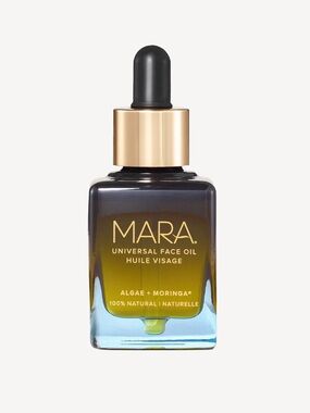 NWT MARA 100% NATURAL UNIVERSAL FACE OIL, ONE SIZE